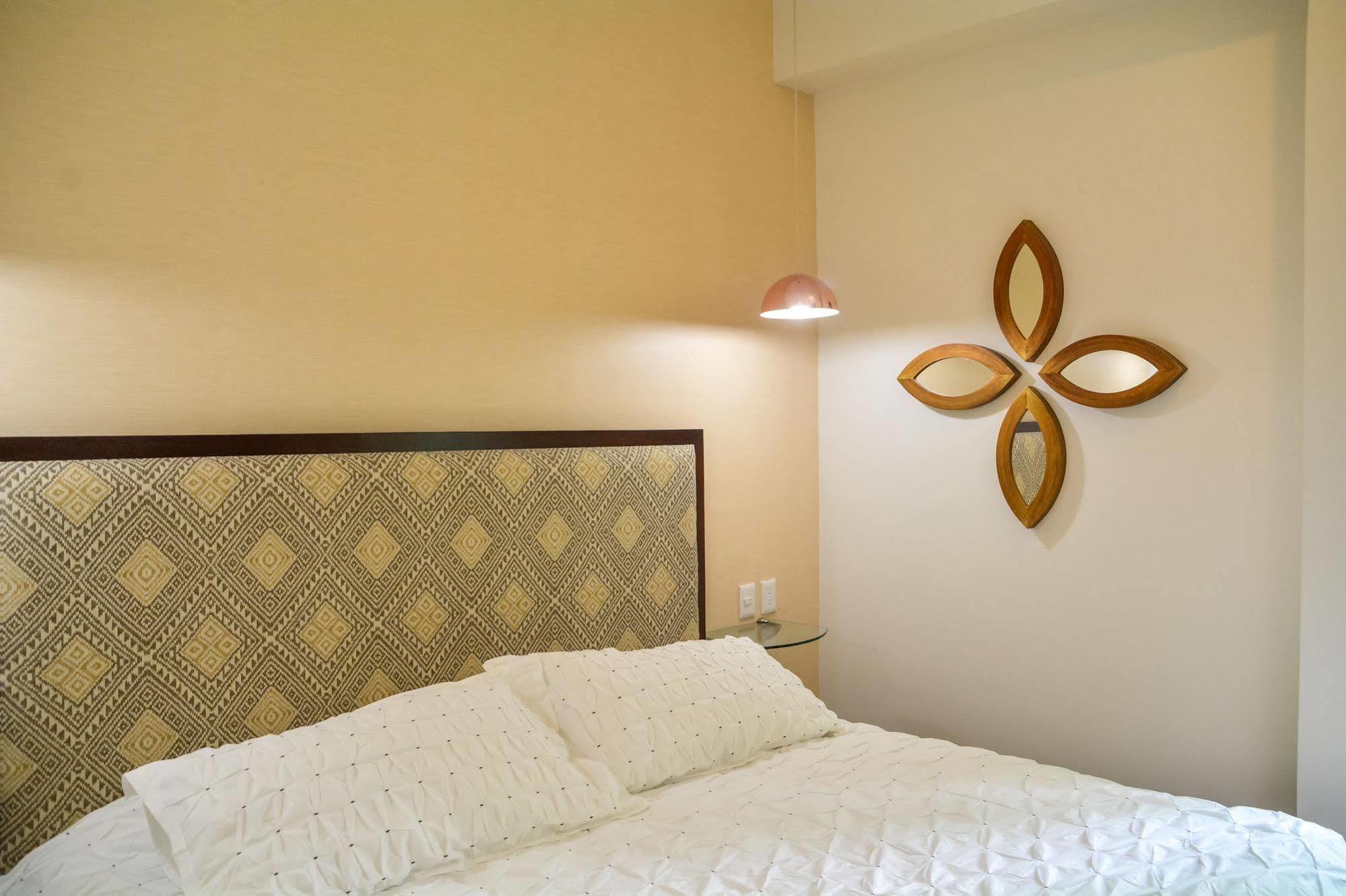 Alborata Hotel Boutique Guadalajara Eksteriør bilde